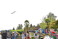 DAYLIGHT, DARK NIGHT AND BLUE SKIES WITH PAPA BUENO